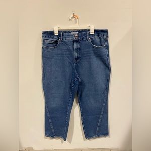 Classic Blue Women's Jeans